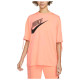 Nike Γυναικεία κοντομάνικη μπλούζα Sportswear